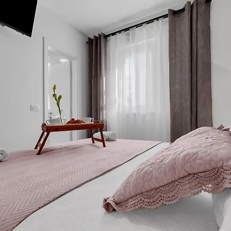 Sky Apartment Makarska