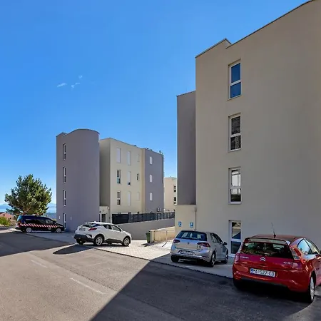 Sky Apartment