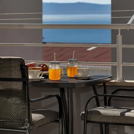 Sky Apartment Makarska