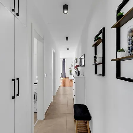 Sky Apartment