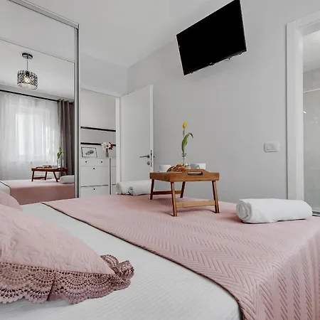 Sky Apartment