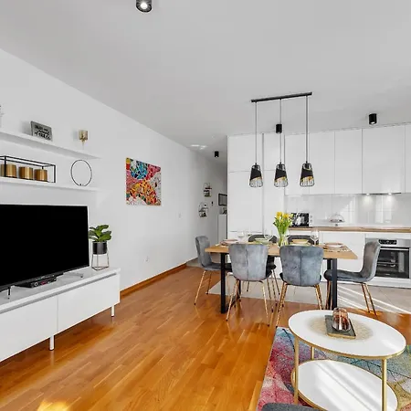 Sky Apartment Makarska