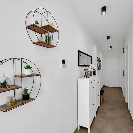 Apartment Sky Makarska